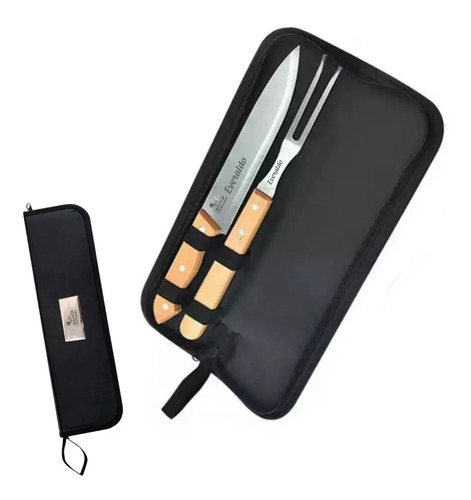 50 Kits Churrasco Personalizado Promoção