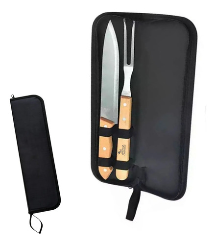 50 Kits Churrasco Personalizado Promoção - Imagem 2